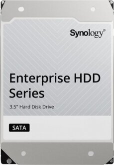 Synology HAT5310-18T 18 TB HDD kullananlar yorumlar